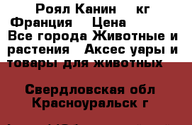  Роял Канин 20 кг Франция! › Цена ­ 3 520 - Все города Животные и растения » Аксесcуары и товары для животных   . Свердловская обл.,Красноуральск г.